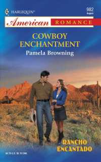 Cowboy Enchantment (Harlequin Western Romance)