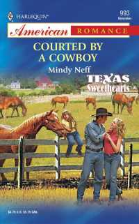 Courted by a Cowboy (Harlequin American Romance Series)
