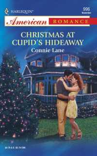 Christmas at Cupid's Hideaway (Harlequin Western Romance)