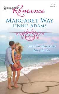 Australian Bachelors, Sassy Brides : The Wealthy Australian's Proposal / Inherited by the Billionaire (Harlequin Romance)