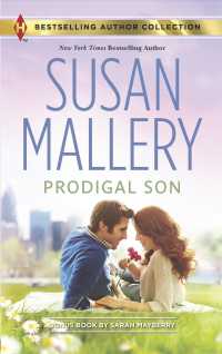 Prodigal Son : Includes the Best Laid Plans (Harlequin Bestselling Author Collection)