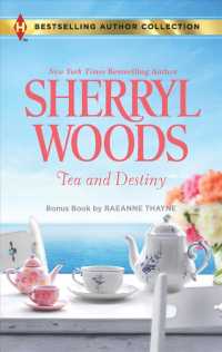 Tea and Destiny : Tea and Destiny \ Light the Stars (Harlequin Bestselling Author Collection) （Original）