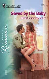 Saved by the Baby (Harlequin Romance (Large Print))