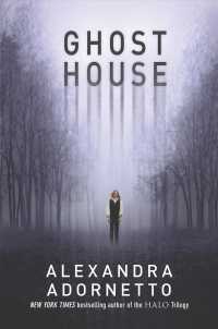 Ghost House (Ghost House Saga)