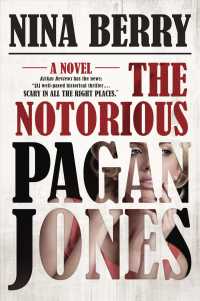 The Notorious Pagan Jones