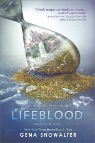 Lifeblood ( Everlife 2 ) ( OME )