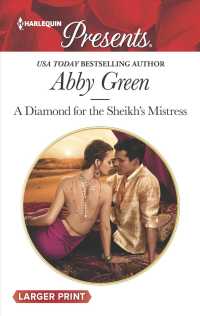 A Diamond for the Sheikh's Mistress (Harlequin Presents (Larger Print)) （LGR）