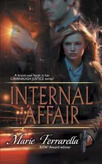Internal Affair (Cavanaugh Justice)
