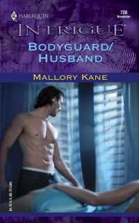 Bodyguard/Husband (Harlequin Intrigue Series)