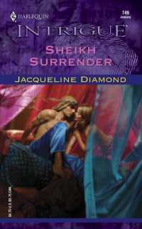 Sheik Surrender (Harlequin Intrigue Series)