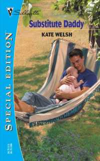 Substitute Daddy (Harlequin Special Edition)