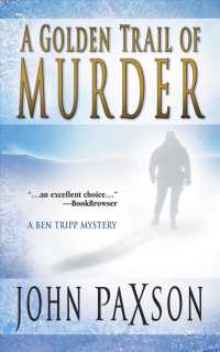 A Golden Trail of Murder (Wwl Mystery, 455)