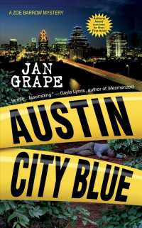 Austin City Blue (Wwl Mystery, 460) （Reprint）