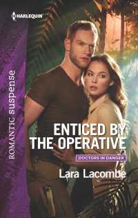 Enticed by the Operative (Harlequin Romantic Suspense)