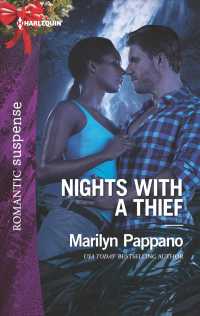 Nights with a Thief (Harlequin Romantic Suspense)
