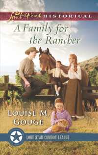 A Family for the Rancher (Love Inspired Historical)