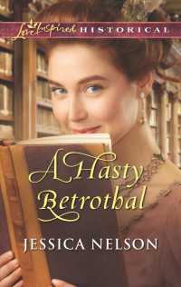 A Hasty Betrothal (Love Inspired Historical)