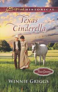 Texas Cinderella (Love Inspired Historical)