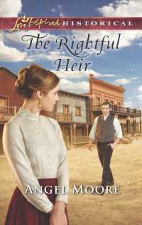 The Rightful Heir (Love Inspired Historical)