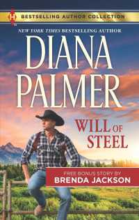 Will of Steel : Free Bonus Story Texas Wild