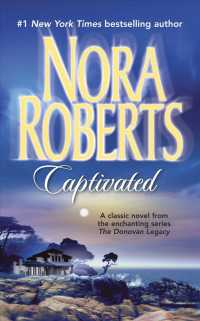 Captivated (The Donovan Legacy) （Reprint）