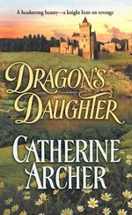 Dragon's Daughter (Harlequin Historical)