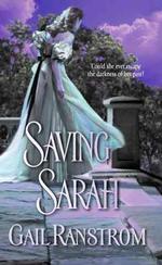 Saving Sarah (Harlequin Historical)