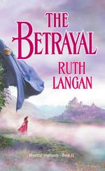 The Betrayal (Harlequin Historical)