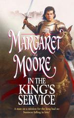 In the King's Service (Harlequin Historical)