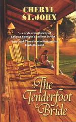 The Tenderfoot Bride