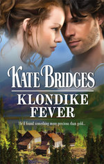 Klondike Fever (Harlequin Historical)