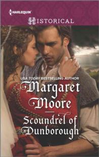 Scoundrel of Dunborough (Harlequin Historical)