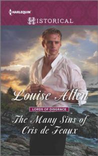 The Many Sins of Cris De Feaux (Harlequin Historical)