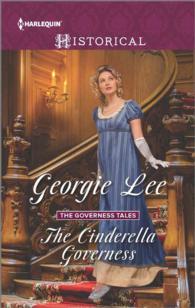 The Cinderella Governess (Harlequin Historical)