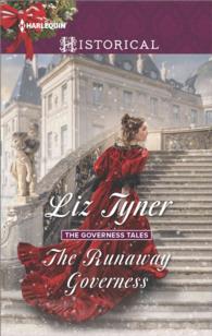 The Runaway Governess (Harlequin Historical)