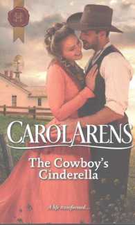 The Cowboy's Cinderella (Harlequin Historical)