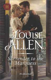 Surrender to the Marquess (Harlequin Historical)