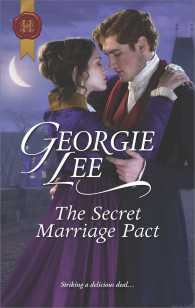 The Secret Marriage Pact (Harlequin Historical)