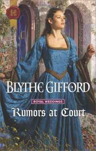 Rumors at Court (Harlequin Historical)