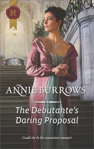 The Debutante's Daring Proposal (Harlequin Historical)