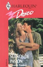 Suenos De Pasion (Deseo, 225)
