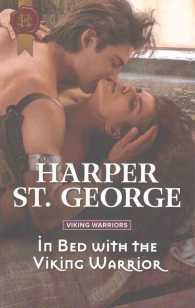 In Bed with the Viking Warrior (Harlequin Historical)