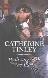 Waltzing with the Earl (Harlequin Historical)