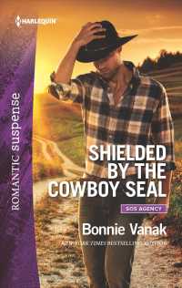 Shielded by the Cowboy Seal (Harlequin Romantic Suspense)
