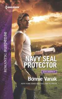 Navy SEAL Protector (Harlequin Romantic Suspense)