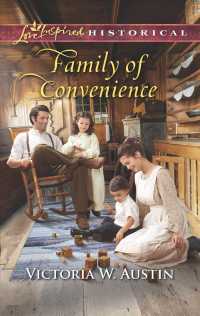 Family of Convenience (Love Inspired Historical)