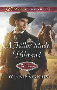 A Tailor-Made Husband (Love Inspired Historical)