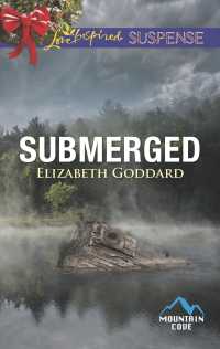 Submerged (Love Inspired Suspense)