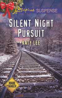 Silent Night Pursuit (Love Inspired Suspense)