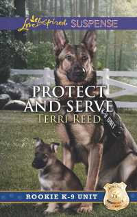 Protect and Serve (Love Inspired Suspense)